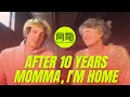 Download Lagu Mom Reacts to my Last Show in Taipei | Heart-Warming Short Film