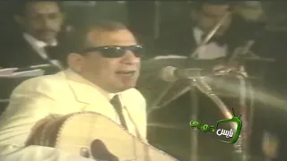 سيد مكاوي وحياتك يا حبيبى الليل 