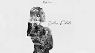 aaliyah massaid saling peduli official music video 