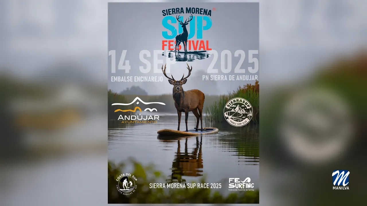 Nueva jornada del Circuito Andaluz Costa del SUP
