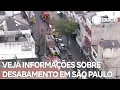 Download Lagu Confira as últimas atualizações sobre o desabamento do teto de restaurante em SP