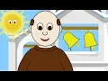 Download Lagu Frere Jacques. Nursery Rhyme for Babies and Toddlers from Sing and Learn!