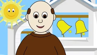 Frere Jacques Nursery Rhyme For Babies And Toddlers From Sing And Learn  Frere Jacques Nursery Rhyme For Babies And Toddlers From Sing And Learn
