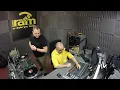 Download Lagu Fleszlajt - Around The House 061 | RADIO RAM 89,8 FM | Mingis \u0026 Alex (Reupload)