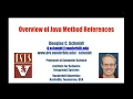 Overview of Java Method References