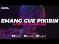 Download Lagu DJ EMANG GUE PIKIRIN (EGP) - LOLITA (BOOTLEG) imamsidik SOUND VIRAL FYP TIKTOK 2024!!