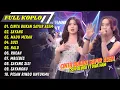 Download Lagu Ochi Alvira feat Diva Hani - CINTA BUKAN SAYUR ASEM - SAYANG || FULL ALBUM KOPLO TERBARU