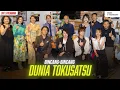 AKHIRNYA JOE ODAGIRI BISA REUNIAN BERSAMA CAST SERIES KAMEN RIDER KUUGA!