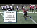 2021 Five-Star Mario Williams