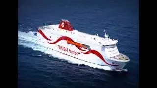 Babour Rgaya Babour Illi Hez Rgaya Tunisia Tourath 