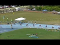 Briana Williams vs Tamari Davis 3A GIRLS 200 Meter Dash Finals FHSAA Outdoor State Finals