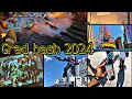 GRAD BASH VLOG AT UNIVERSAL STUDIOS