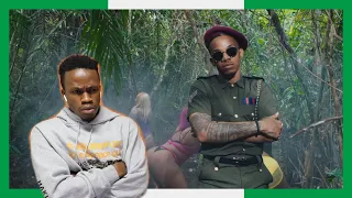 tekno puttin reaction video learn swahili swahilitotheworld
