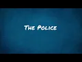 The Police - King of Pain - Lyrics