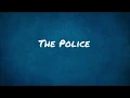 Download Lagu The Police - King of Pain - Lyrics
