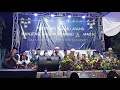 Maulid Burdah Full Vokalis Ust. H. Muhammad Farid Ali