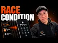 How I Used a Race Condition to Bypass a Crypto App s Lock Screen