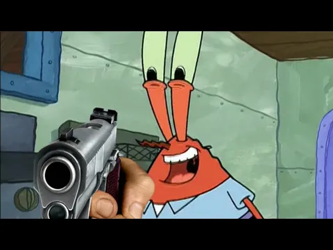 Download MP3 Youtube Kacke: Mr.Krabs das Arschloch