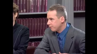 Master Calendar Hearing without introduction