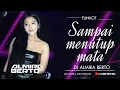 Download Lagu FUNKOT - SAMPAI MENUTUP MATA [ ACHA SEPTRIASA ] VERSION 2024 LIVE AT IBIZA || COVER DJ ALMIRA BERTO