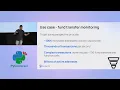 Let Your Pipeline Bloom Fast Python with Filters Caches and Low Memory Footprint Ofek Tikotzky
