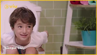 لما تقابل أتوبيس تاني جوه أتوبيس المدرسة 