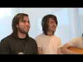 MAYDAY PARADE "KIDS IN LOVE" ACOUSTIC, ARTISAN NEWS EXCLUSIVE