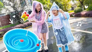 Laugh Bites Studio Arabic:بث مباشر: قصص مسلية وأدوات غريبة