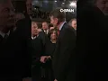 Supreme Court justices arrive for State of the Union