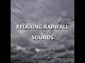 Illustrative Daybreak Rainfall Sounds