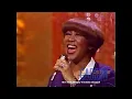 Download Lagu Aretha Franklin -  What a Fool Believes LIVE 1981