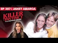 The Case of Janet Abaroa Did Her Husband Get Away with Murder