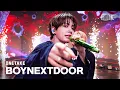 Download Lagu [뮤뱅 원테이크 4K] 보이넥스트도어 (BOYNEXTDOOR) '부모님 관람불가' 4K Bonus Ver. @뮤직뱅크 (Music Bank) 240906