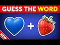Download Lagu Guess The Word By Emojis 🤔 Emoji Quiz Challenge | Quiz Alien
