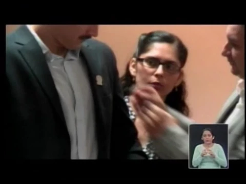 Premiación de galardón ambiental y reconocimiento al mérito ambiental