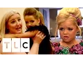 The WORST Toddler Parent Tantrums Ever Toddlers And Tiaras