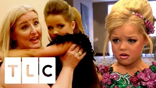 the worst toddler u0026 parent tantrums ever toddlers and tiaras