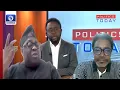 Momodu Backs Gov Adeleke Over ADC s Salaam SDP Addition For Osun Poll Politics Today