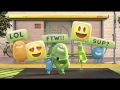 CRICKET WIRELESS THE NO-DUH-UH-HUH OBVIOUS CALL