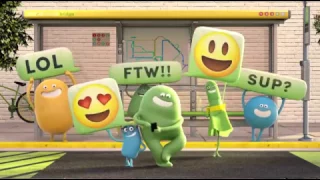 CRICKET WIRELESS THE NO-DUH-UH-HUH OBVIOUS CALL