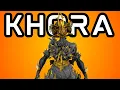 Khora Nuke-Whip Setup Two Ways Warframe