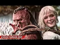 Lagu predator Badlands 2025 full recap movie