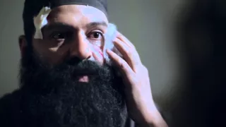 الجزء الثانى من فيلم القديس الانبا فلتاؤس السريانى نسر البرية 