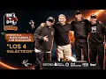 Download Lagu CUTO GUADALUPE Y EL LOCO VARGAS EN ENFOCADOS TE APUESTO CON JEFFERSON FARFÁN \u0026 ROBERTO GUIZASOLA  T3