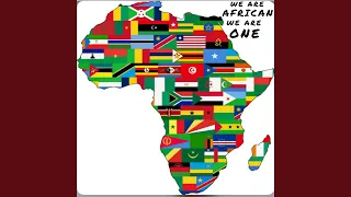 we are african we are one