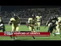Extra Point Week Three Geneva hosts Ashford
