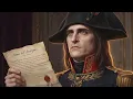 What If Napoleon Faced George Washington on the Battlefield?