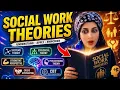 Social Work Theories