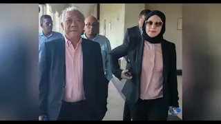 bicara kes bung moktar zizie ezette tangguh