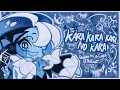 Kara Kara Kara No Kara ⭑ (Shadow Milk Cookie UTAU Cover) / カラカラカラのカラ